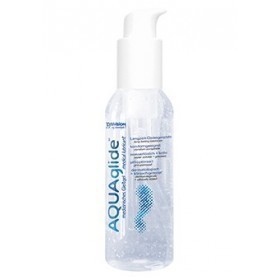 AQUAGLIDE GEL LUBRICANTE 125 ML